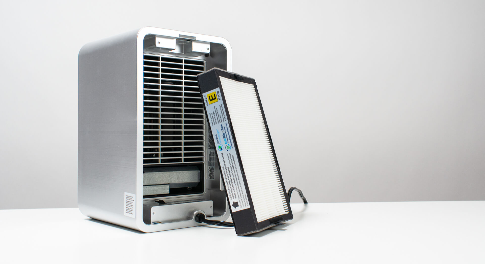 GermGuardian AC4100 Review A Good Budget Option?