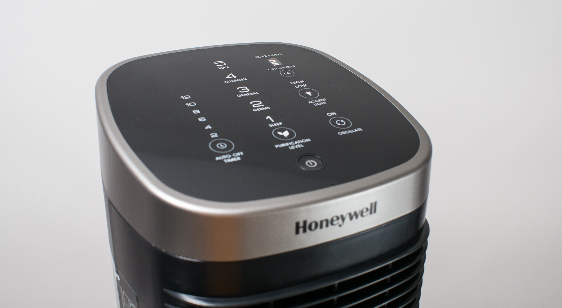 Honeywell Air Genius 5 Review Comparison to HEPA Options