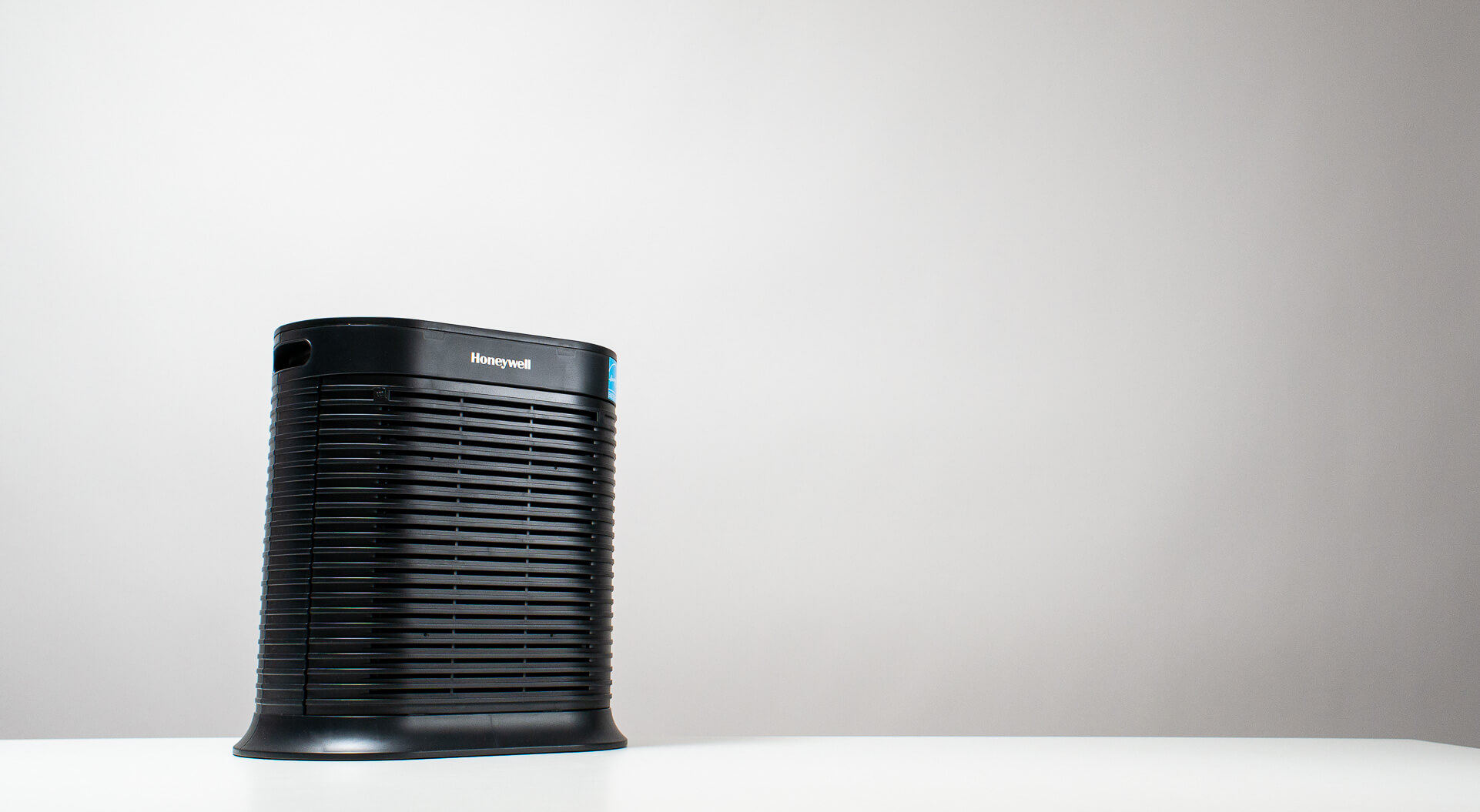 Honeywell HPA100 Review Test Results