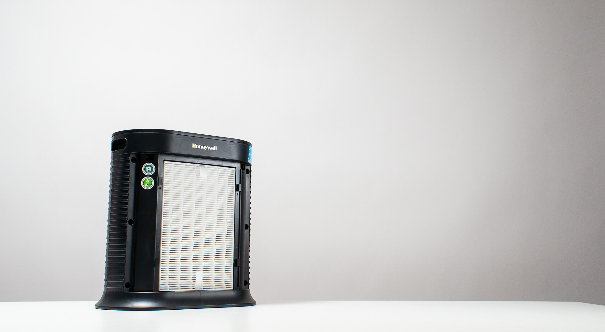 Honeywell HPA100 Review Test Results