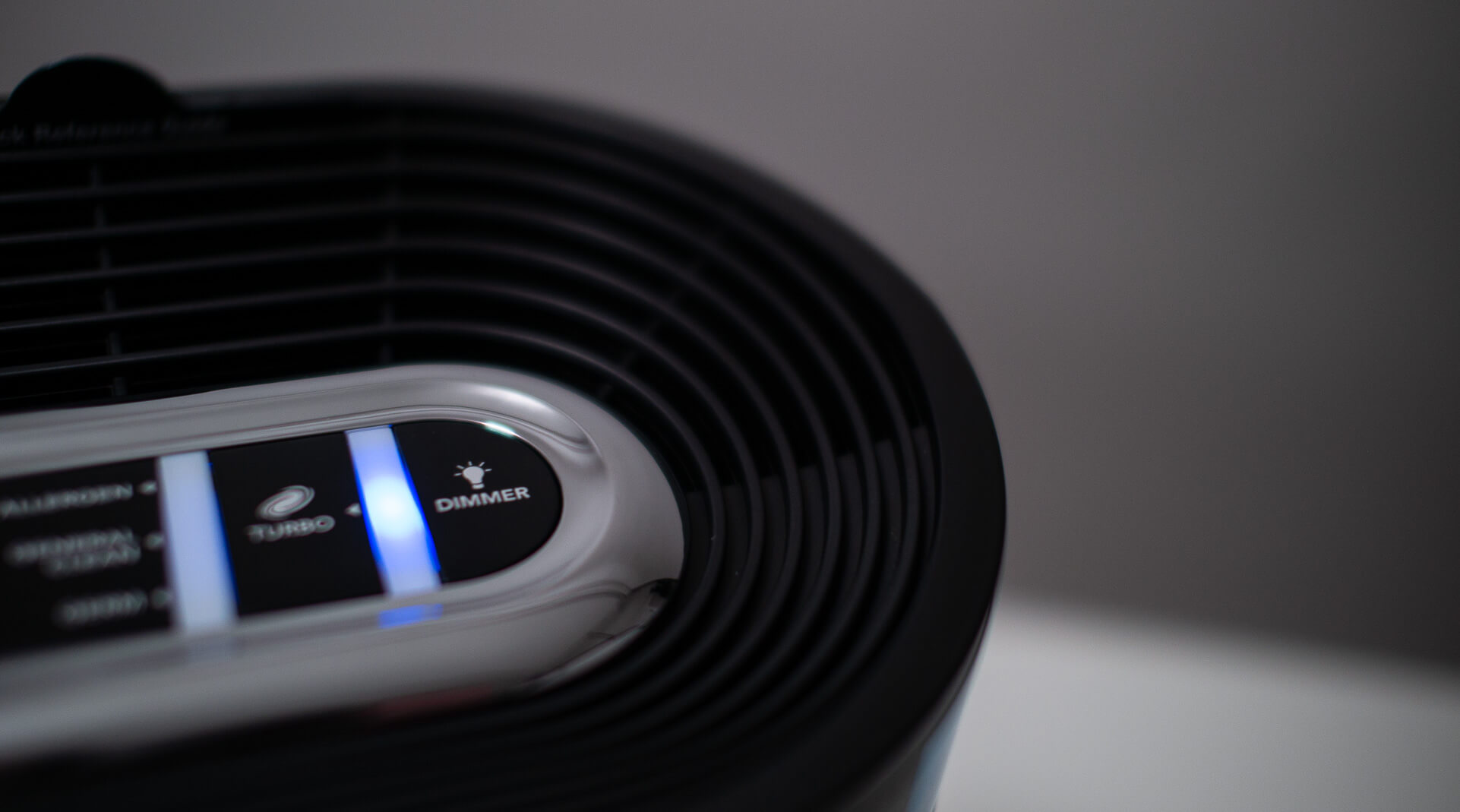 Honeywell HPA100 Review Test Results