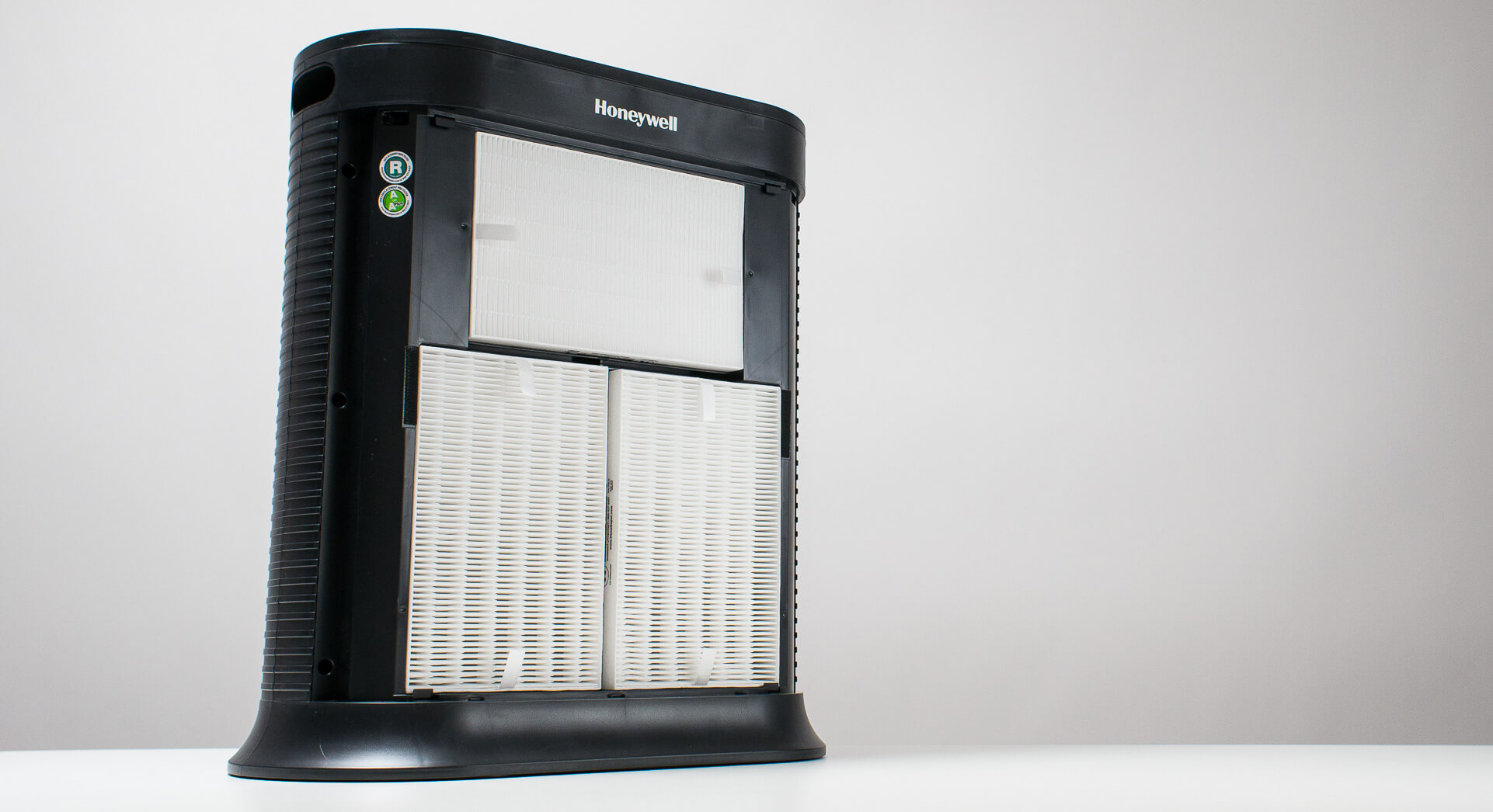 Honeywell HPA300 Review A Good Large Room Option?