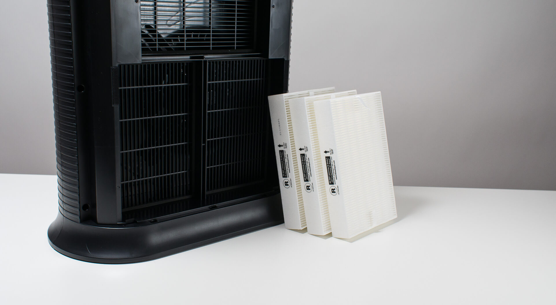 Honeywell HPA300 Review A Good Large Room Option?