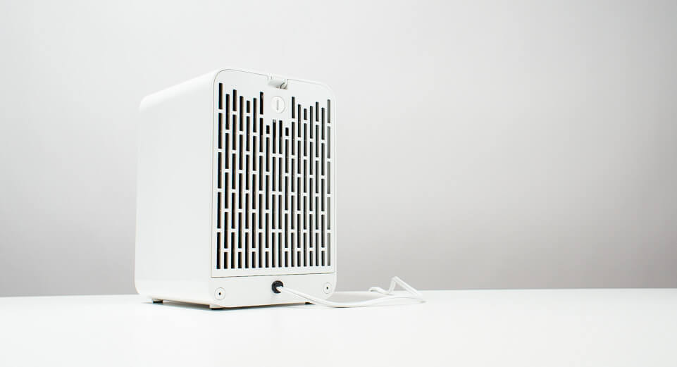 Levoit LV-H126 Air Purifier - Review