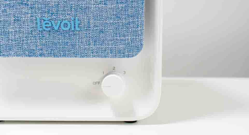 Levoit LV-H126 Personal HEPA Air Purifier