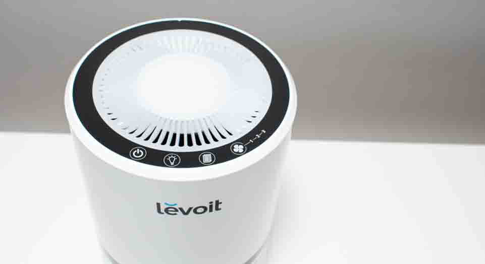 Levoit LV-H132 Review: The Best Budget Air Purifier?