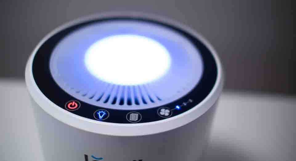 Levoit LV-H132 Air Purifier Review – Hands On Details & All The Facts