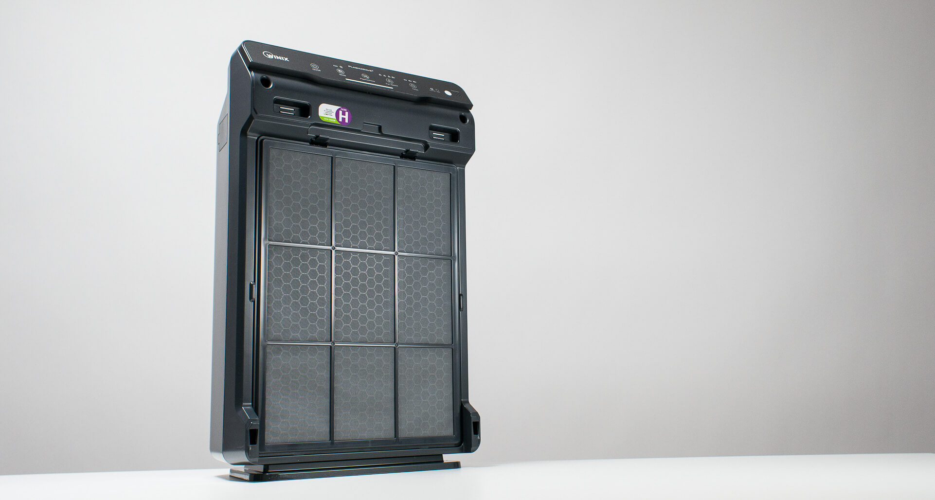 Winix 5500 2 Manual