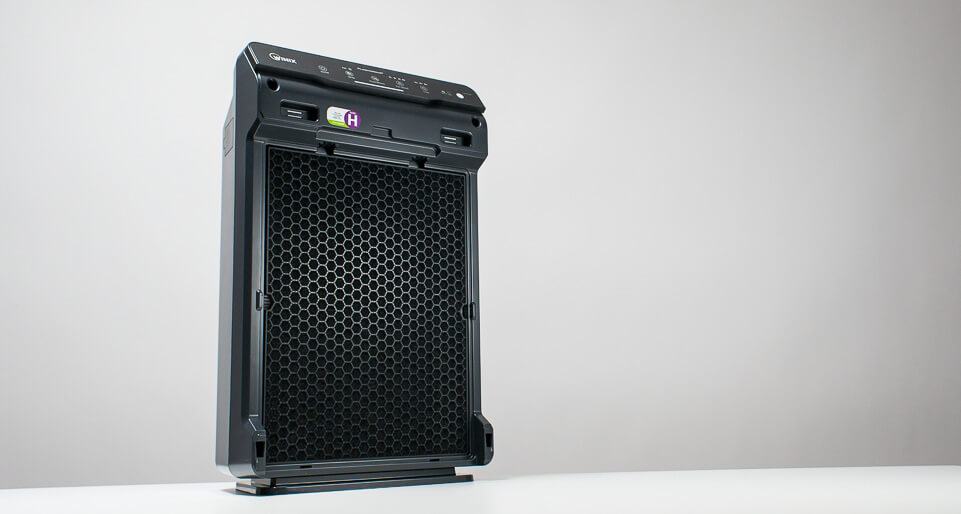 winix 5500 2 carbon filter