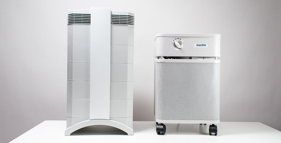 air purifier brands