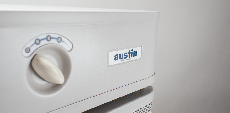 austin air purifiers