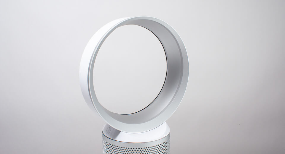 dyson air purifiers