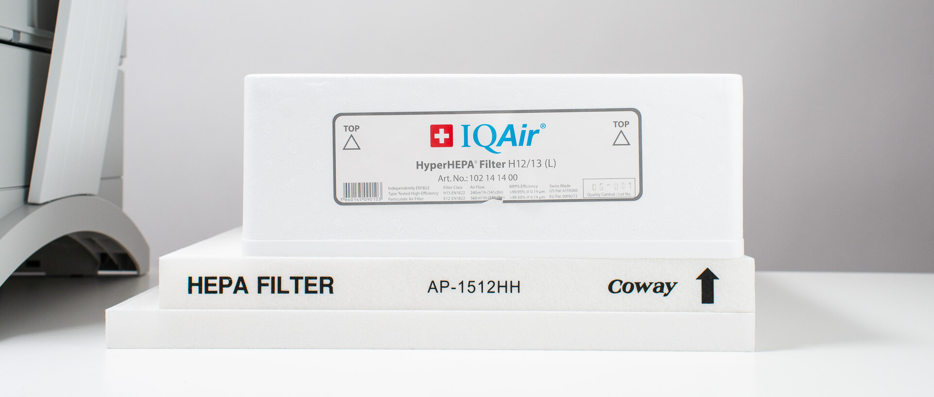 3 HEPA Air Purifier Myths