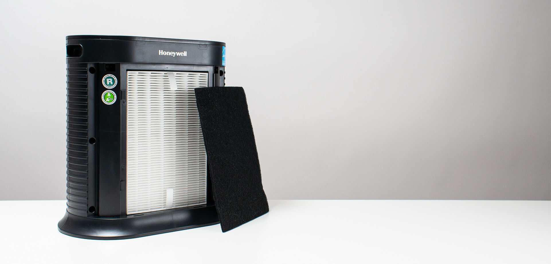 Honeywell HPA100 Review Test Results