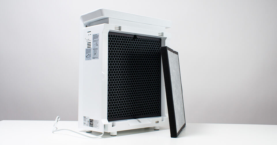 PUR 131S / 131 Air Purifier