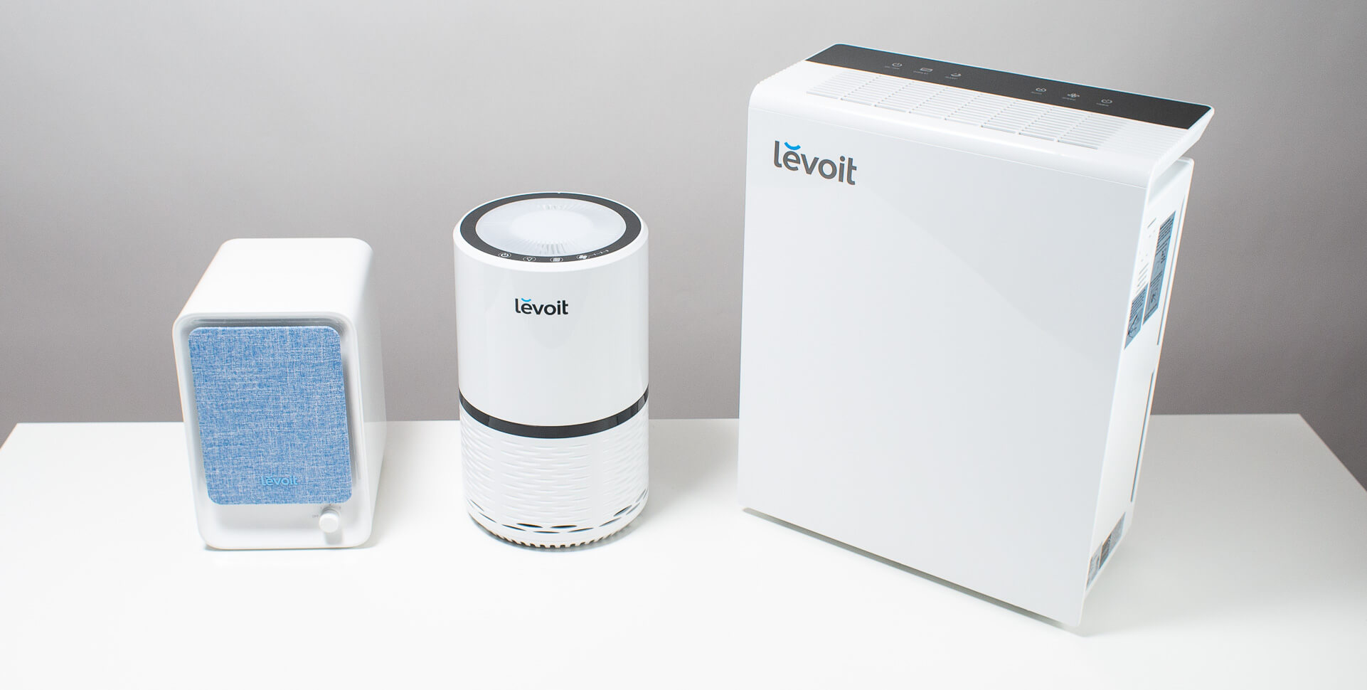 Levoit Air Purifiers Brand Evaluation