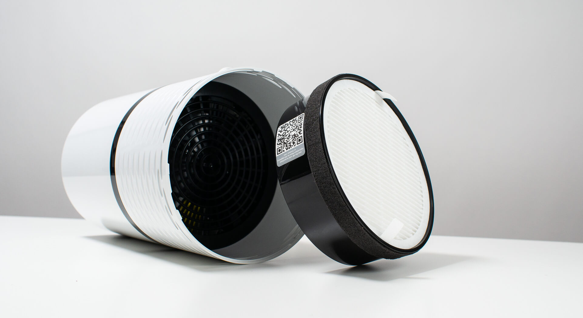 Levoit LVH132 Review Test Results