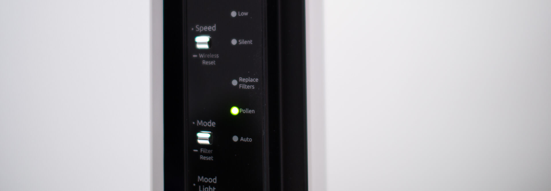 Best Air Purifier for Pollen Analysis