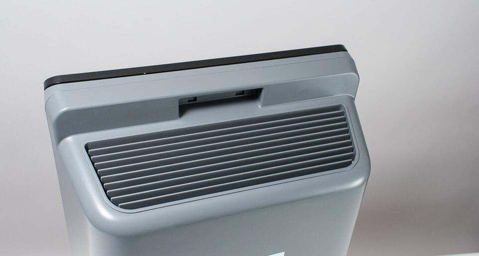 quiet air purifiers