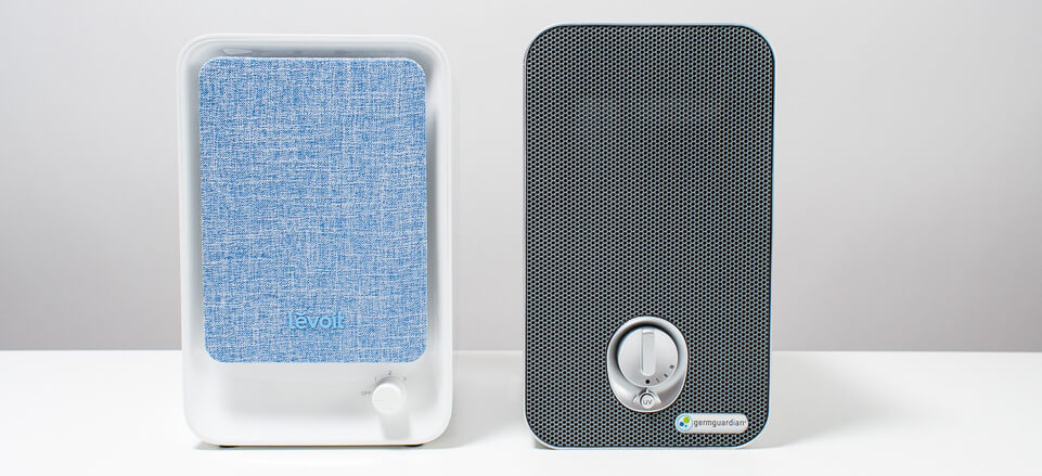 small air purifiers