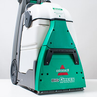 big green machine verdict