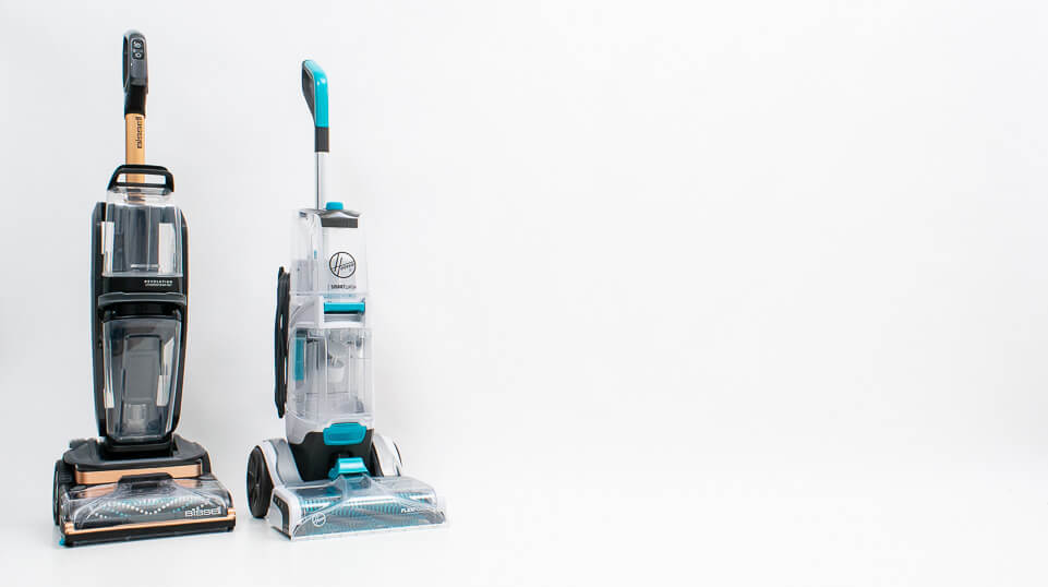 hydrosteam vs smartwash