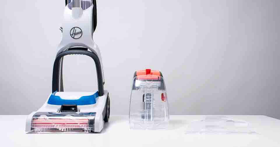 powerdash disassembled