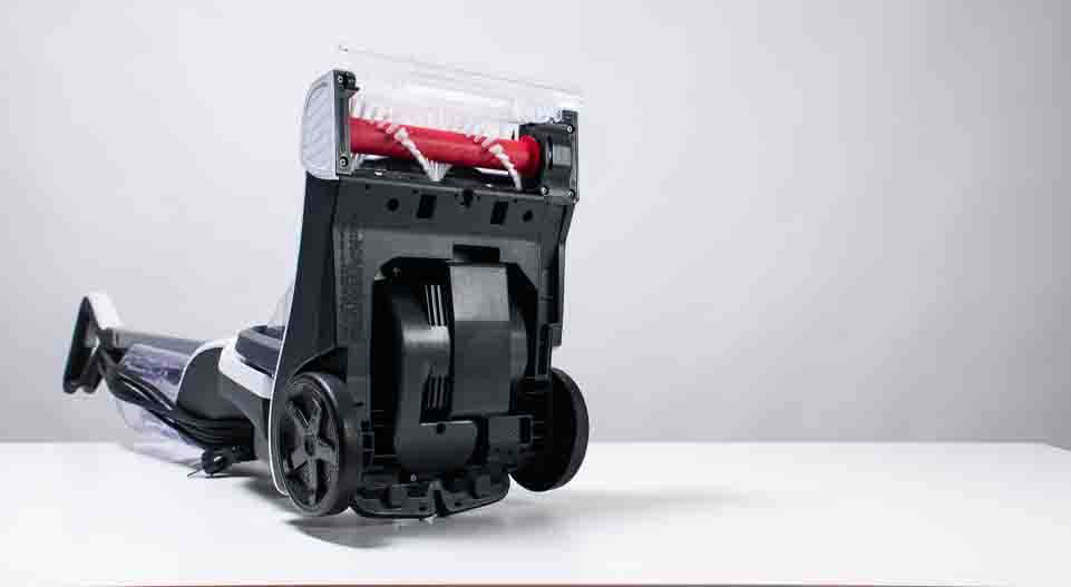 powerdash pet+ path width