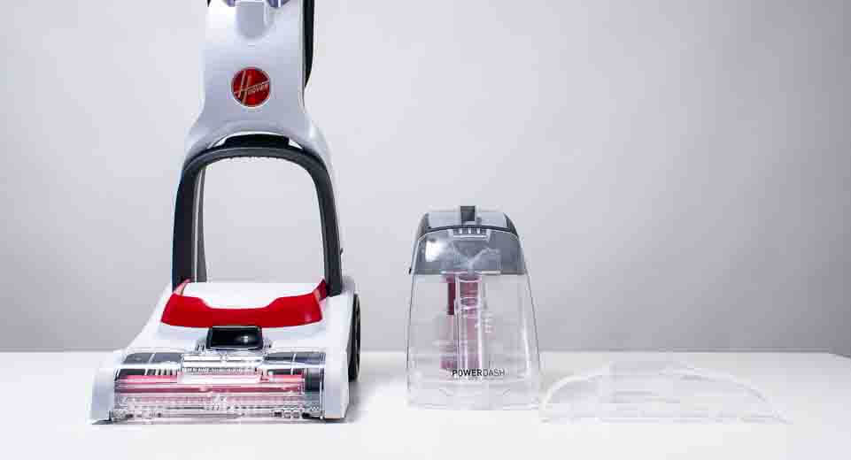 powerdash pet+ disassembled