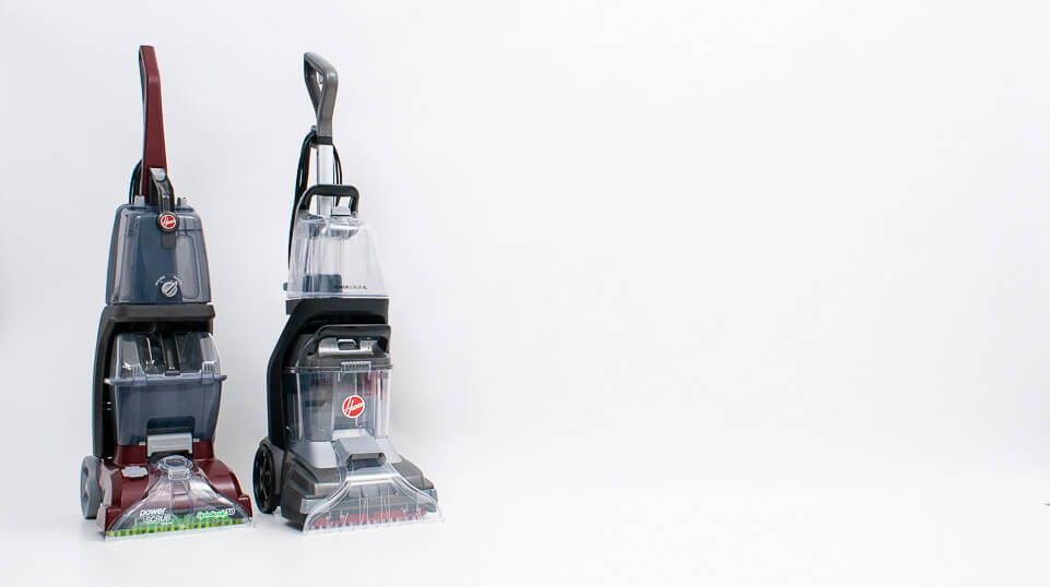 powerscrub vs powerscrub xl