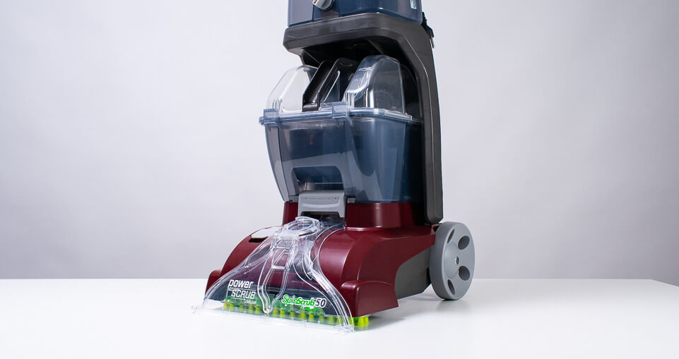 powerscrub