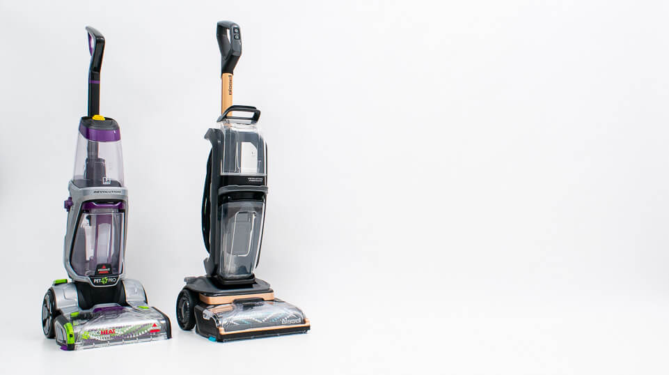 proheat vs hydrosteam