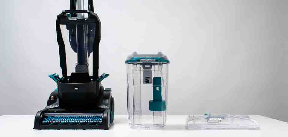 revitalite disassembled