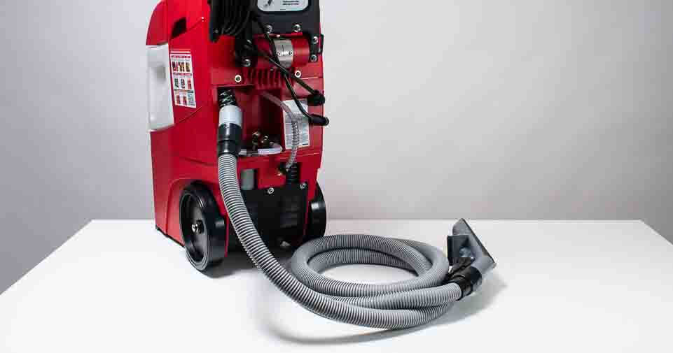Rug Doctor hose