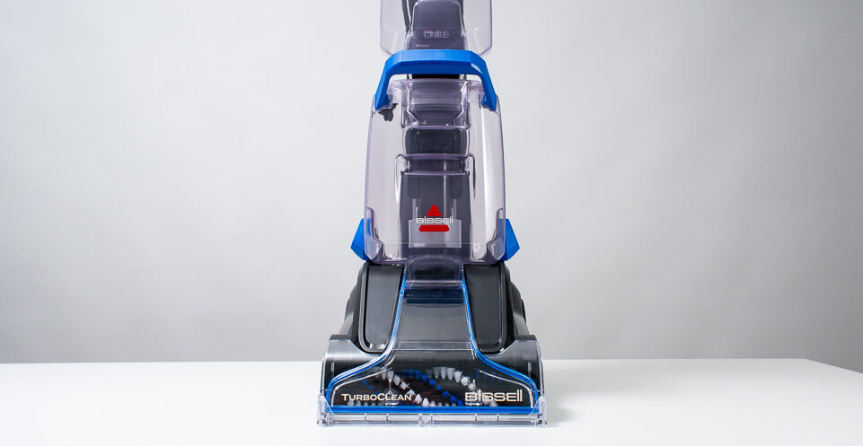 small carpet cleaner