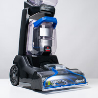 turboclean xl verdict