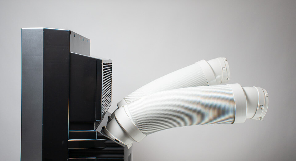 Whynter ARC14S Review Dual Hose Disadvantages and Advantages