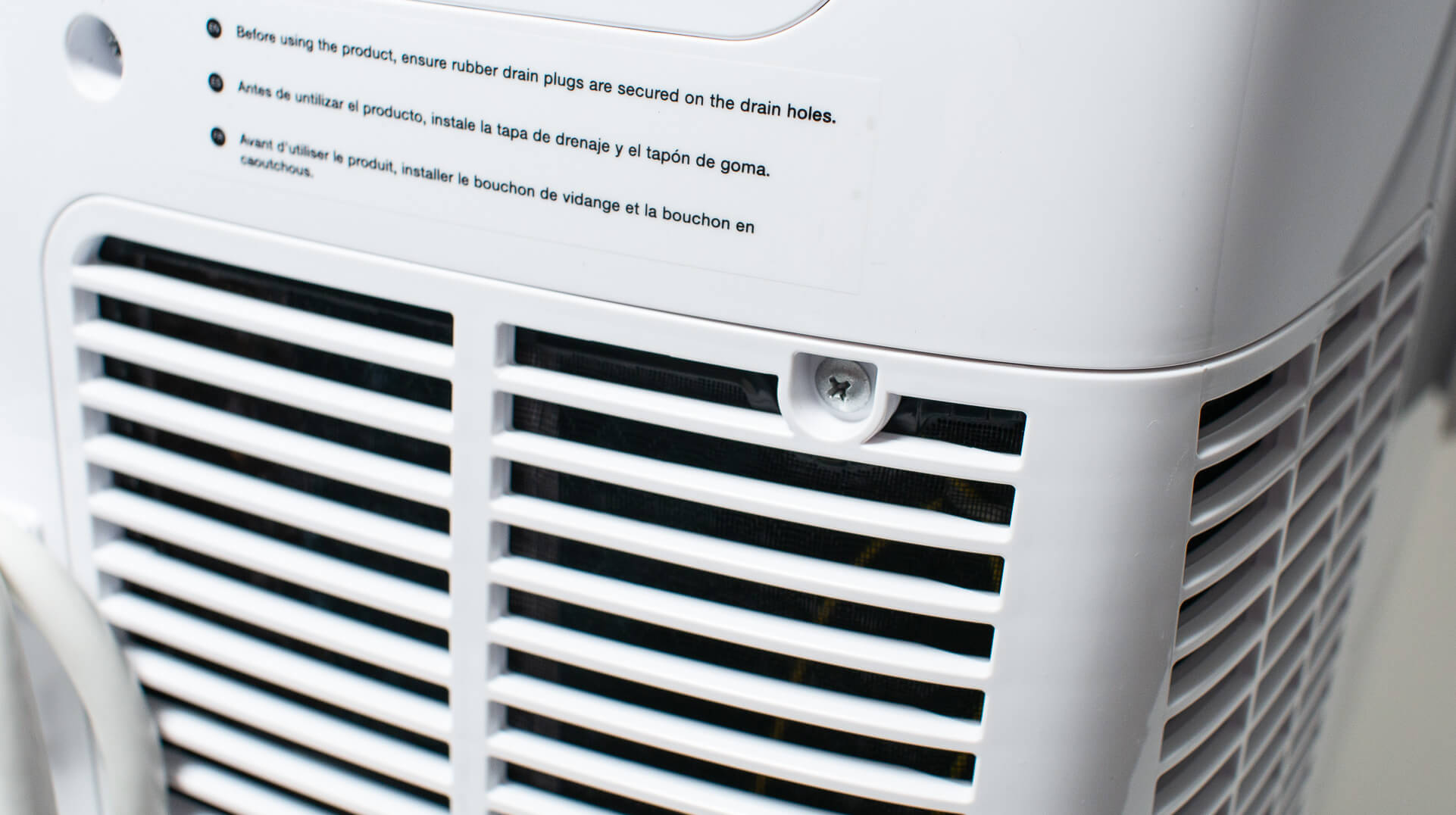 Honeywell HL Series Review HL14CESWB, WK and Others