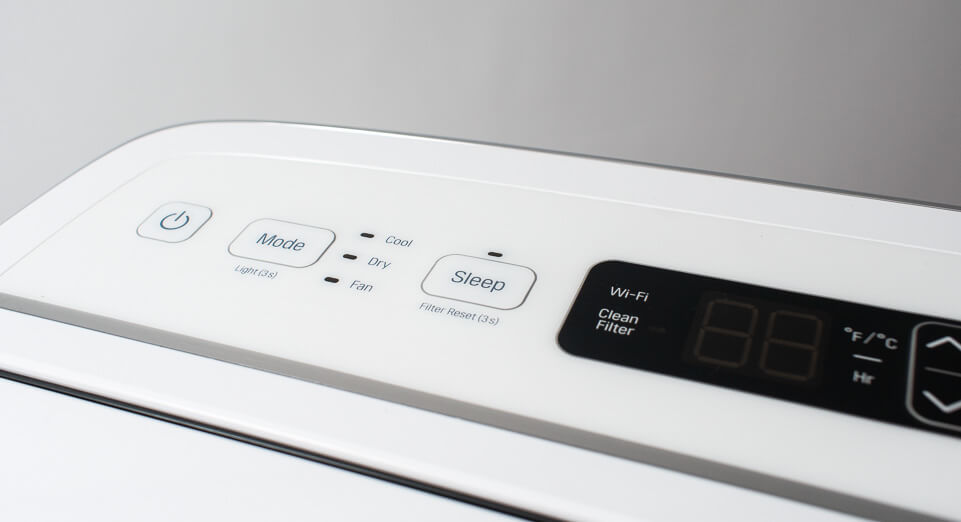 LG LP1419IVSM Review | Test Results