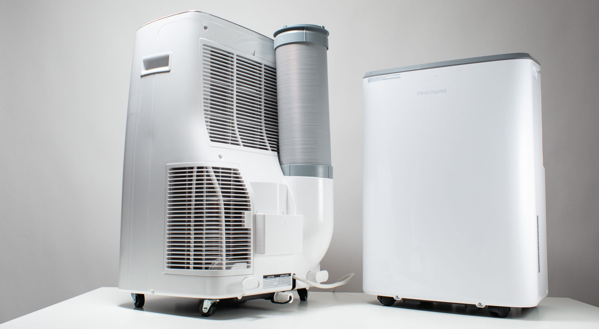 Small Portable Air Conditioner Options Size and Performance
