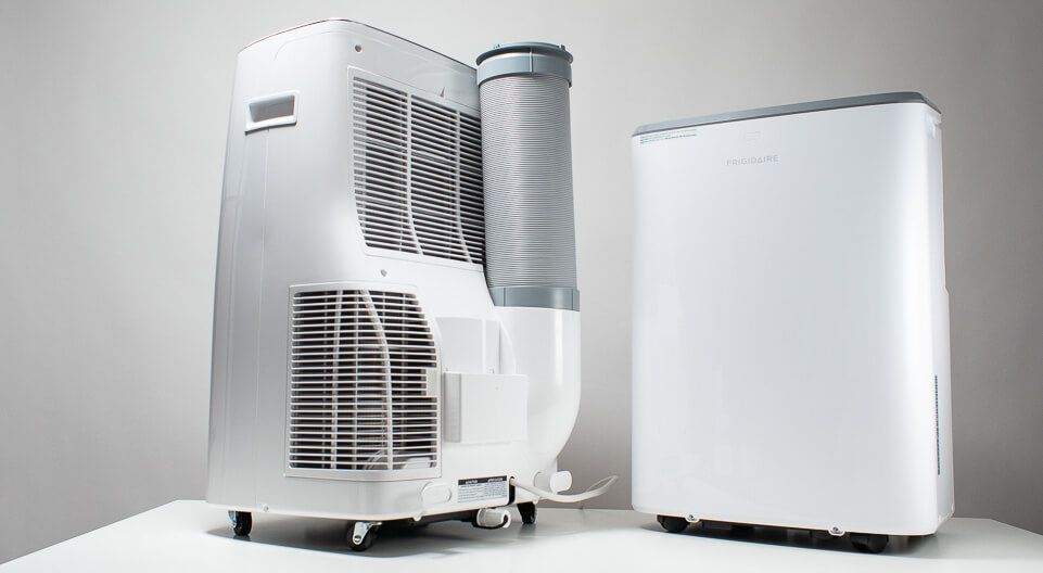 Portable Air Conditioners